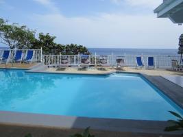 5 Bedroom Villa With Pool And Oceanview - Ocho Rios Milford Extérieur photo